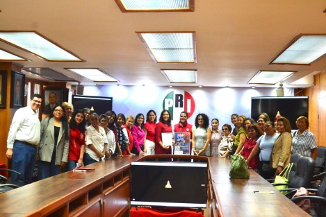 Avanzan preparativos del 5° Encuentro Nacional de Mujeres Políticas Mexicanas en Xalapa