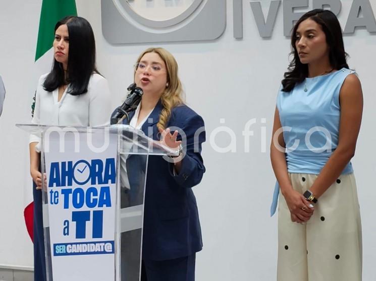 Lamenta PAN que designación de titular de la SEV se privilegien acuerdos políticos que brindar servicio educativo de calidad
