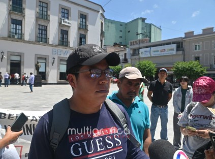 Integrantes del Frente Nacional de Lucha por el Socialismo (FNLS) ofrecieron una conferencia de prensa en Xalapa para rechazar la decisión de la Suprema Corte de Justicia de la Nación de no atraer el juicio de amparo promovido a favor de Higinio Bustos Navarro. La organización anunció que continuará con acciones legales y movilizaciones al sostener que el caso debe analizarse con perspectiva de derechos humanos.