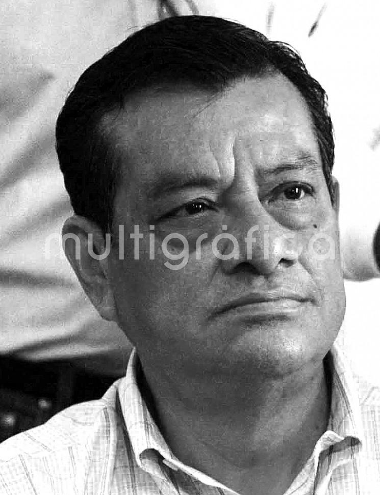 El político veracruzano Manuel Bernal Rivera falleció la tarde de este domingo 2 de agosto de 2026.