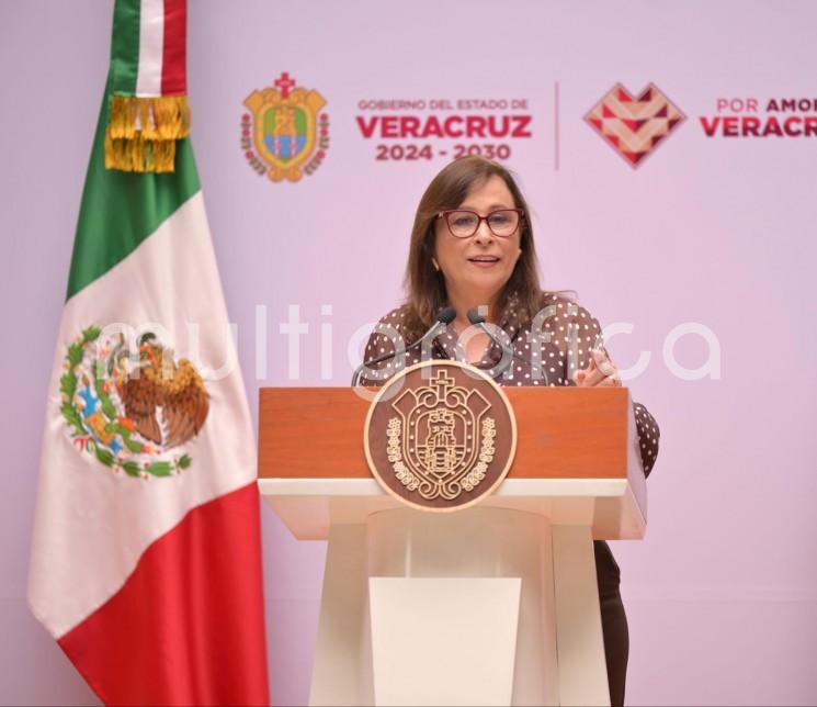 Atenas, Totonaco y Sotavento, nuevo transporte para Xalapa, Poza Rica y la Cuenca: Gobernadora