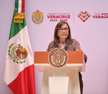 Atenas, Totonaco y Sotavento, nuevo transporte para Xalapa, Poza Rica y la Cuenca: Gobernadora