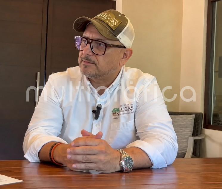 Vestigios arqueológicos no frenan la inversión en el desarrollo habitacional Bosque Residencial San Lucas en Coatepec