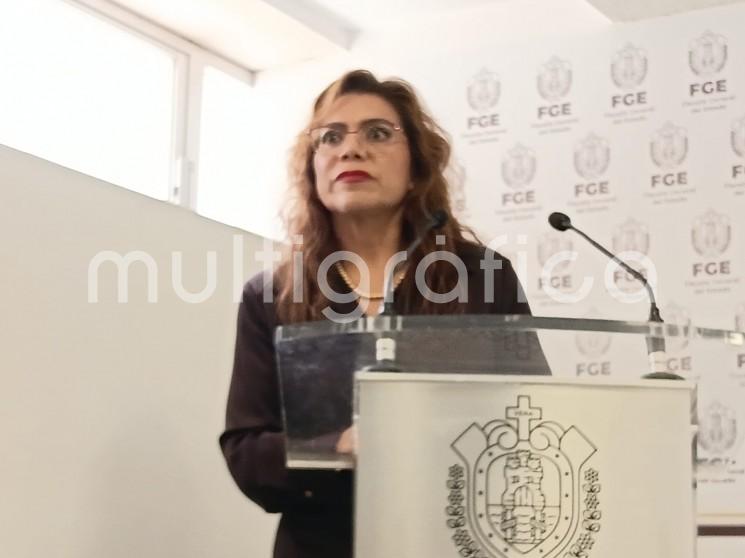 Cártel Inmobiliario alcanza a servidores públicos, fiscal niega protección a Roly Dominguez supuesto líder, no es mi amigo dice

