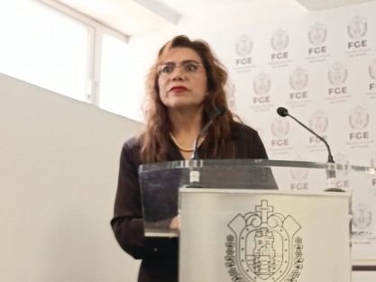 Cártel Inmobiliario alcanza a servidores públicos, fiscal niega protección a Roly Dominguez supuesto líder, no es mi amigo dice

