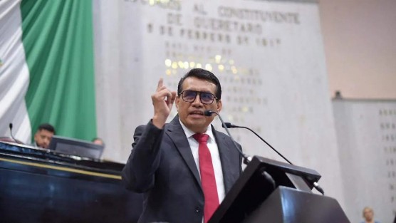 Sube diputado Esteban Bautista en ranking nacional de aprobación legislativa de presidentes de Jucopo