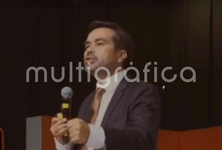 Movimiento Ciudadano exige cesar la justicia selectiva y la persecución política en Veracruz