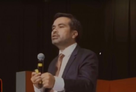Movimiento Ciudadano exige cesar la justicia selectiva y la persecución política en Veracruz