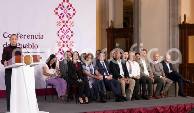 Comité de especialistas recomienda prohibir proyectos de Fracking en la Cuenca Tampico-Misantla