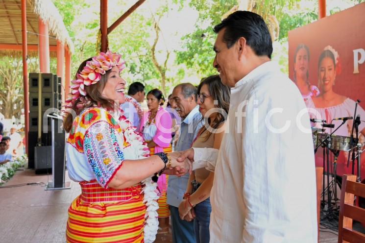 ?
Conmemora Congreso Día Internacional de los Pueblos Indígenas
