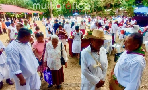 Debemos preservar nuestraa raíces totonacas y entregarlas a las nuevas generaciones...
