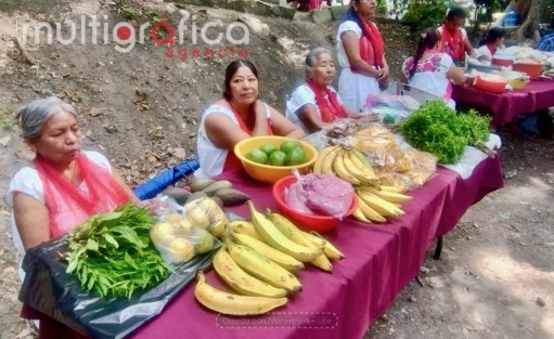 Debemos preservar nuestraa raíces totonacas y entregarlas a las nuevas generaciones...
