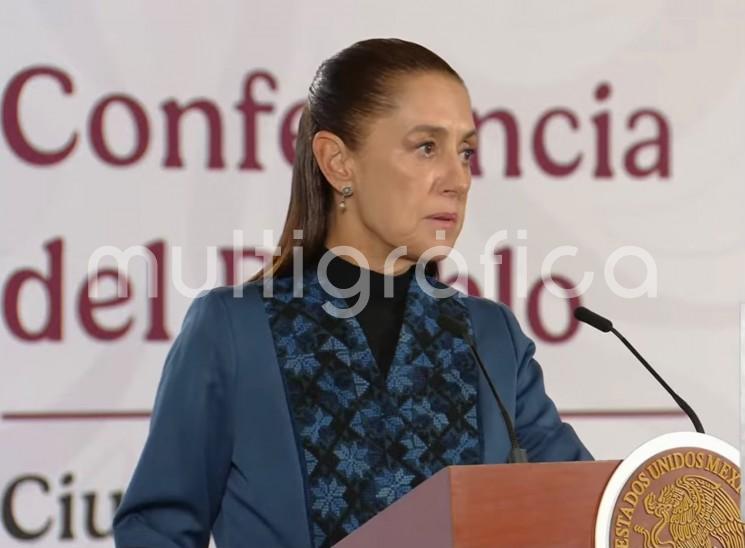 CSP expresa solidaridad y ofrece apoyo a Colombia tras sismo de 7.4