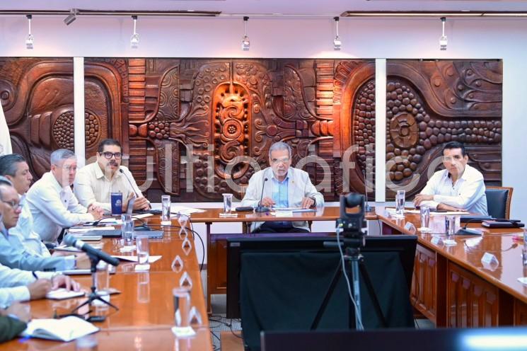 Analizan proyecto de extensión de la UV en las Altas Montañas