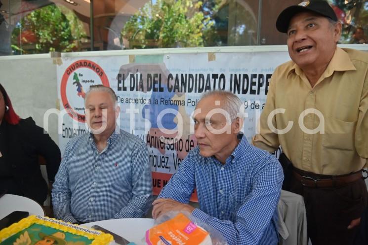 Partidos políticos por miedo imponen “candados” a ciudadanos para impedir su participación en elecciones