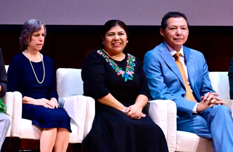 
Veracruz lleva a la FILAH su historia milenaria y diversidad cultural
