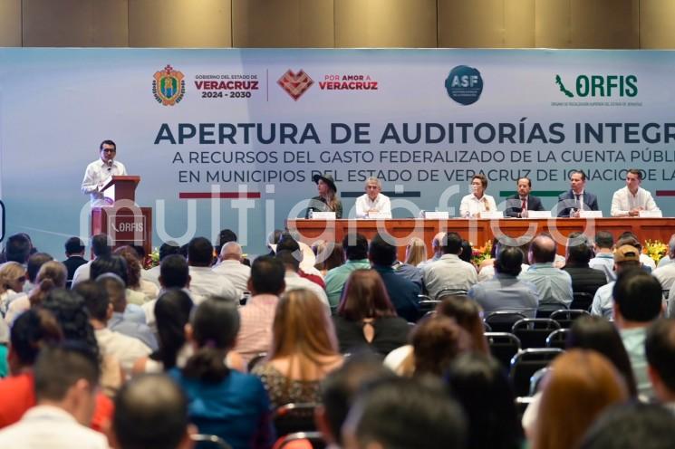 ?
Respalda Congreso de Veracruz trabajo coordinado para la rendición de cuentas
