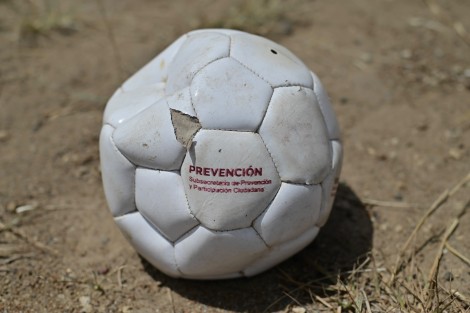 Denuncian deterioro y falta de mantenimiento en centro deportivo de Bugambilias