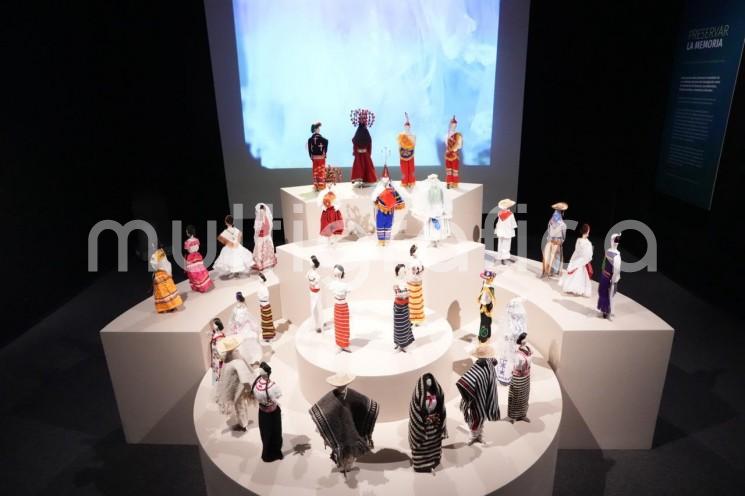 Ofrece Veracruz una mirada al arte y tradición con 2 exposiciones en la 37.ª FILAH