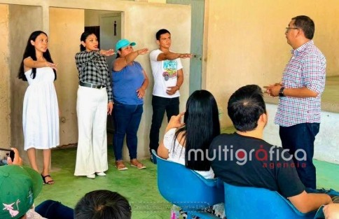 Somos Mx consolida su presencia territorial en el sur de Veracruz rumbo a 2027