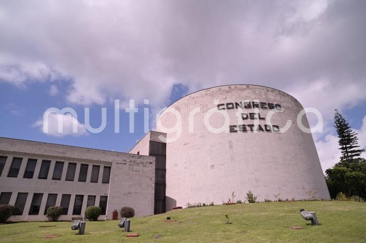 Emite Congreso la Convocatoria para titularidad del Orfis