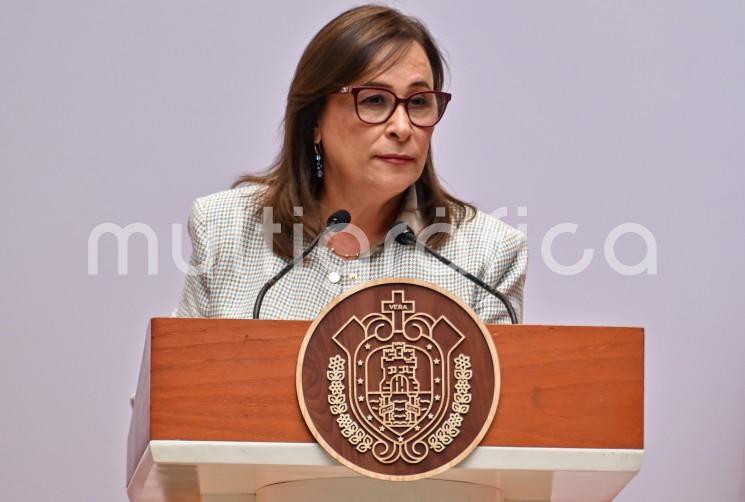 Anuncia nahle refuerzo de seguridad en Xalapa tras linchamiento a presunto ladrón