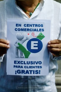 Ulises Chama exhorta al Ayuntamiento de Emiliano Zapata a revisar cobro de estacionamiento en Plaza Juguete