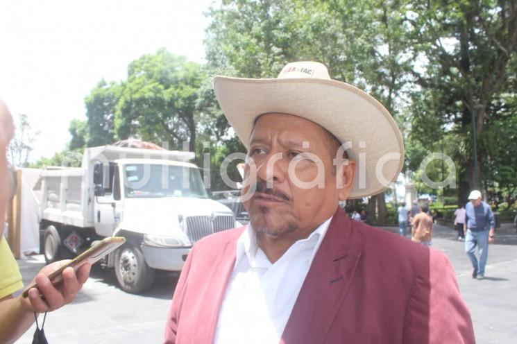 ANTAC anuncia movilizaciones y posibles cierres totales de carreteras