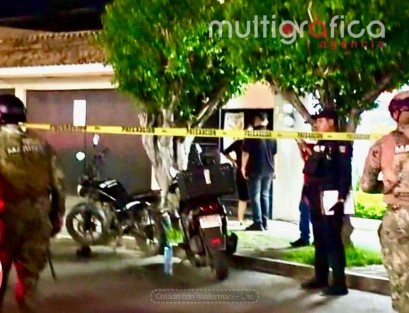 Agreden a balazos a reporteros de nota roja en Poza Rica