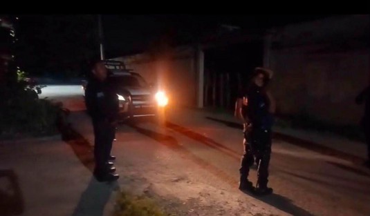 ?
Balean vivienda de alcaldesa interina de Paraíso, tres días después de asumir el cargo
