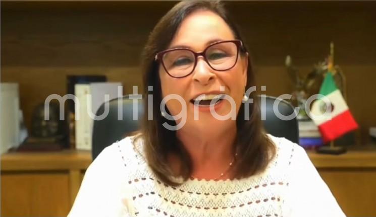 
Veracruz contará con mil 298 Consultorios de Atención Primaria a la Salud: Gobernadora
