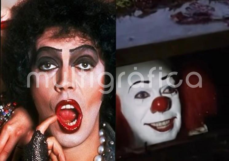 Muere Tim Curry, actor de Pennywise y The Rocky Horror Picture Show, a los 80 años