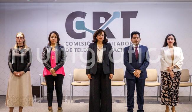 CRT aprueba los lineamientos para la protección de los derechos de las audiencias