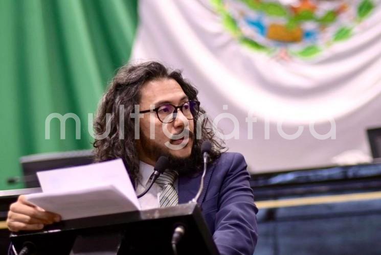 El Partido Verde pone orden a la elección judicial; reglas claras, paridad y certeza para Veracruz