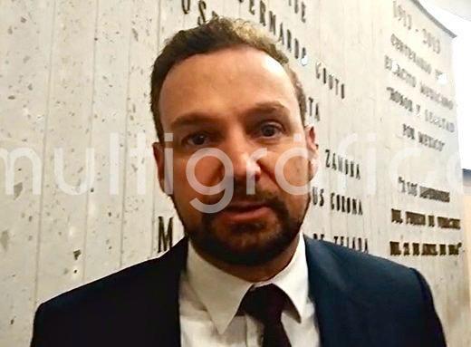 La próxima semana Comisión de Vigilancia del Congreso del Estado revisará solicitudes de aspirantes a ocupar la titularidad del Orfis