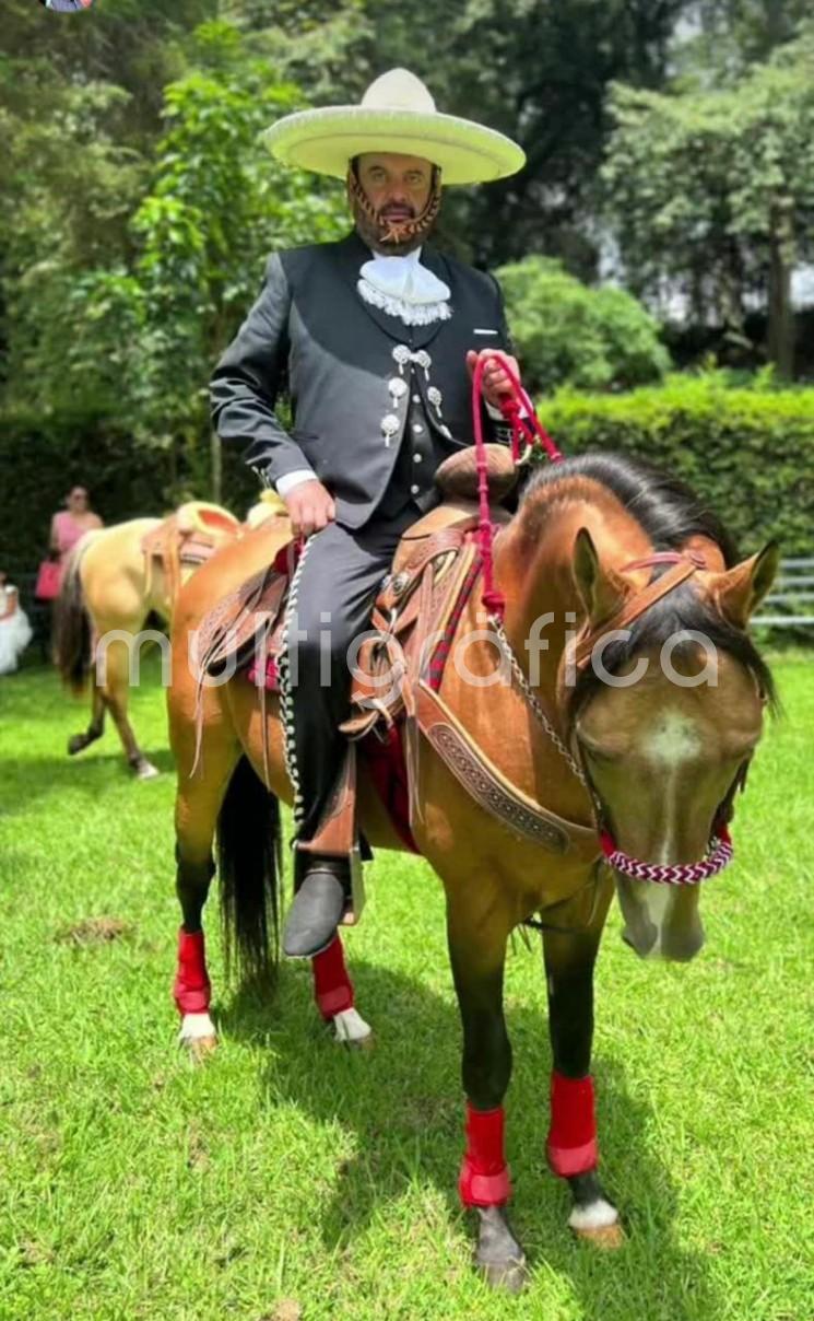 Renueva la asociación de charros de Xalapa su mesa directiva para el periodo 2026-2027