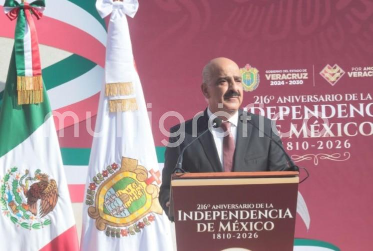 Confirma Ahued que Pedro López Herrería, sobrino de AMLO, trabaja en Segob