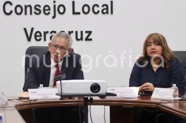 Del 1 de septiembre del 2026 al 25 de enero del 2027, se llevará a cabo la Campaña Anual Intensa de Credencialización: INE