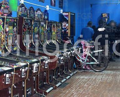 
Obtiene FGR vinculación a proceso contra dos personas por probable operación de máquinas tragamonedas en Veracruz