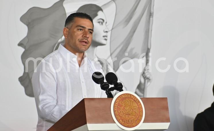 ?
Dos agentes federales mueren tras ataque armado en Omealca, Veracruz
