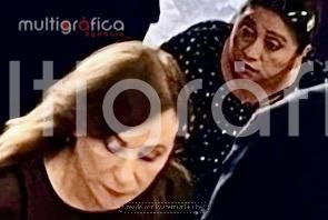 Rocío Nahle pide evitar especulaciones en caso Zenyazen Escobar; FGR lleva investigación