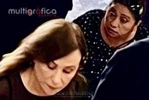 Rocío Nahle pide evitar especulaciones en caso Zenyazen Escobar; FGR lleva investigación