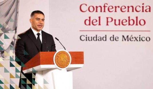 Avances de la estrategia nacional de seguridad: disminuyen 53% los homicidios dolosos a nivel nacional, representa 46 homicidios menos