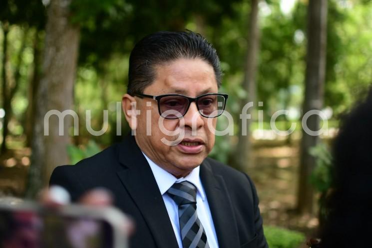Mantiene SEPEV 57 casos laborales pendientes en dependencias estatales