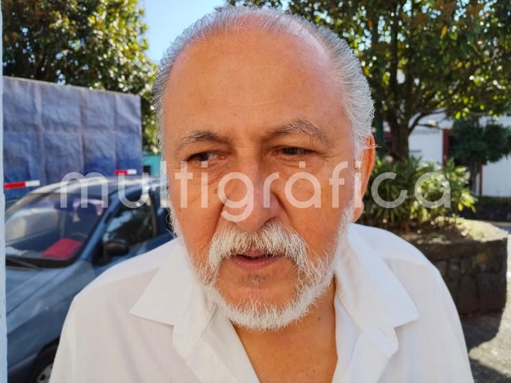 Preocupa a productores de café nacionales estancamiento de la Ley de Desarrollo Sustentable de la Cafeticultura.