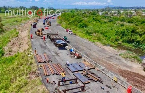 Suspensión definitiva pone freno al acueducto Uxpanapa–La Cangrejera