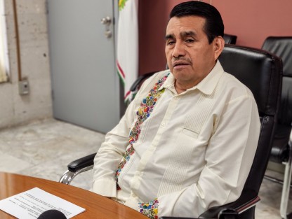 El presidente de la Junta de Coordinación Política (Jucopo) del Congreso local, Esteban Bautista Hernández, afirmó que la incorporación del exdirigente estatal del PT, Vicente Aguilar Aguilar, a Morena fortalecerá el proyecto político en Veracruz, al destacar su trayectoria y formación dentro de la izquierda.

