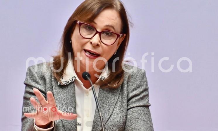 No tengo cuentas bancarias en el extranjero y nunca he tenido relación bancaria con EEUU: Nahle
