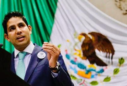 Veracruz, prioridad en el Presupuesto de Egresos 2027: Javier Herrera Borunda