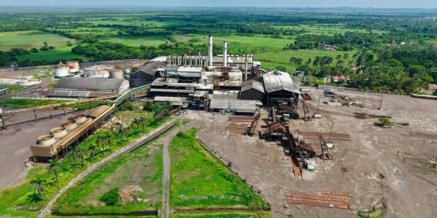 Sheinbaum plantea opciones para mantener activo el Ingenio San Pedro